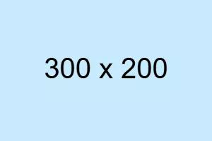 Advertisement Placeholder